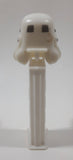1997 LucasFilm Star Wars Storm Trooper Character Pez Dispenser Toy 4.966.305 Patent