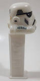 1997 LucasFilm Star Wars Storm Trooper Character Pez Dispenser Toy 4.966.305 Patent