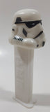1997 LucasFilm Star Wars Storm Trooper Character Pez Dispenser Toy 4.966.305 Patent