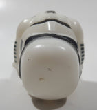 1997 LucasFilm Star Wars Storm Trooper Character Pez Dispenser Toy 4.966.305 Patent