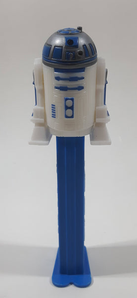 Star Wars R2D2 Character VII Pez Dispenser Toy Hungary 4.966.305 Patent