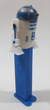 Star Wars R2D2 Character VII Pez Dispenser Toy Hungary 4.966.305 Patent