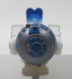 Star Wars R2D2 Character VII Pez Dispenser Toy Hungary 4.966.305 Patent