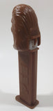 1997 LucasFilm Star Wars Chewbacca Character Pez Dispenser Toy 4.966.305 Patent