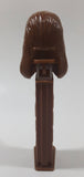 1997 LucasFilm Star Wars Chewbacca Character Pez Dispenser Toy 4.966.305 Patent