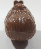 1997 LucasFilm Star Wars Chewbacca Character Pez Dispenser Toy 4.966.305 Patent