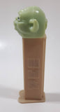 1997 LucasFilm Star Wars Yoda Character Pez Dispenser Toy 4.966.305 Patent