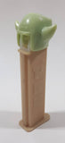 1997 LucasFilm Star Wars Yoda Character Pez Dispenser Toy 4.966.305 Patent