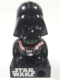 LFL Star Wars Darth Vader 4 3/4" Tall Plastic Candy Dispenser