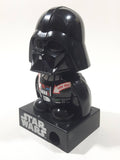 LFL Star Wars Darth Vader 4 3/4" Tall Plastic Candy Dispenser