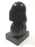 LFL Star Wars Darth Vader 4 3/4" Tall Plastic Candy Dispenser