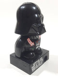 LFL Star Wars Darth Vader 4 3/4" Tall Plastic Candy Dispenser