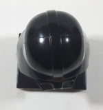 LFL Star Wars Darth Vader 4 3/4" Tall Plastic Candy Dispenser