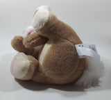 Authentic Original Disney Bambi Miss Bunny Character 15" Tall Toy Stuffed Animal Plush