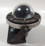 Vintage Aqua Meter Compass Nautical Boat Gauge Instrument Parts Roseland, N.J. USA