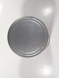 Vintage UFA United Farms of Alberta Extra H.D. SAE 30 Motor Oil 5 7/8" Tall One Litre Metal Oil Can EMPTY