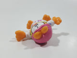 1989 McDonald's Garfield Skateboarder 2" Tall Toy Figure