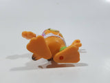 1989 McDonald's Garfield Skateboarder 2" Tall Toy Figure