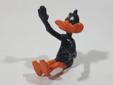 1989 McDonald's Warner Bros Looney Tunes Daffy Duck 2" Tall Toy Figure