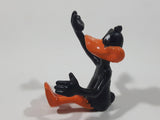 1989 McDonald's Warner Bros Looney Tunes Daffy Duck 2" Tall Toy Figure