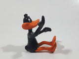 1989 McDonald's Warner Bros Looney Tunes Daffy Duck 2" Tall Toy Figure