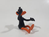 1989 McDonald's Warner Bros Looney Tunes Daffy Duck 2" Tall Toy Figure