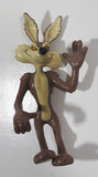 1989 McDonald's Warner Bros. Looney Tunes Wile E. Coyote 3 3/8" Tall Toy Figure