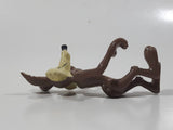 1989 McDonald's Warner Bros. Looney Tunes Wile E. Coyote 3 3/8" Tall Toy Figure