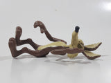 1989 McDonald's Warner Bros. Looney Tunes Wile E. Coyote 3 3/8" Tall Toy Figure