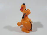 Tomy Walt Disney Productions Pluto Wind Up Plastic Toy Figure Not Working