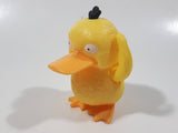2019 Burger King Pokemon Psyduck 3" Tall Toy Figure