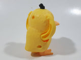 2019 Burger King Pokemon Psyduck 3" Tall Toy Figure