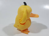 2019 Burger King Pokemon Psyduck 3" Tall Toy Figure