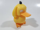 2019 Burger King Pokemon Psyduck 3" Tall Toy Figure