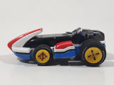 Pull Speed Nintendo Mario Kart Toy Car Vehicle For Parts
