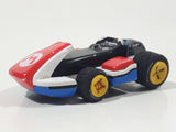 Pull Speed Nintendo Mario Kart Toy Car Vehicle For Parts