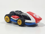 Pull Speed Nintendo Mario Kart Toy Car Vehicle For Parts