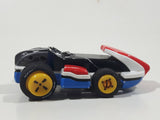Pull Speed Nintendo Mario Kart Toy Car Vehicle For Parts