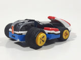 Pull Speed Nintendo Mario Kart Toy Car Vehicle For Parts