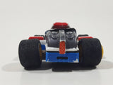 Pull Speed Nintendo Mario Kart Toy Car Vehicle For Parts