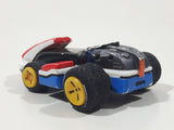 Pull Speed Nintendo Mario Kart Toy Car Vehicle For Parts