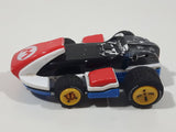 Pull Speed Nintendo Mario Kart Toy Car Vehicle For Parts
