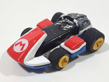 Pull Speed Nintendo Mario Kart Toy Car Vehicle For Parts