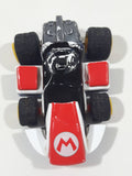 Pull Speed Nintendo Mario Kart Toy Car Vehicle For Parts