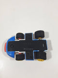 Pull Speed Nintendo Mario Kart Toy Car Vehicle For Parts