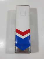Vintage 1979 Buddy L 4950 Americruiser Greyhound Bus Pressed Steel Toy Car Vehicle