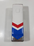 Vintage 1979 Buddy L 4950 Americruiser Greyhound Bus Pressed Steel Toy Car Vehicle
