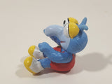1986 McDonald's Muppet Babies Baby Gonzo 2" Tall Toy Figure