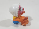 1986 McDonald's Muppet Babies Baby Animal 2" Tall Toy Figure