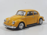 Universal Hobbies VW Beetle 1303 Yellow 1/43 Scale Die Cast Toy Car Vehicle
